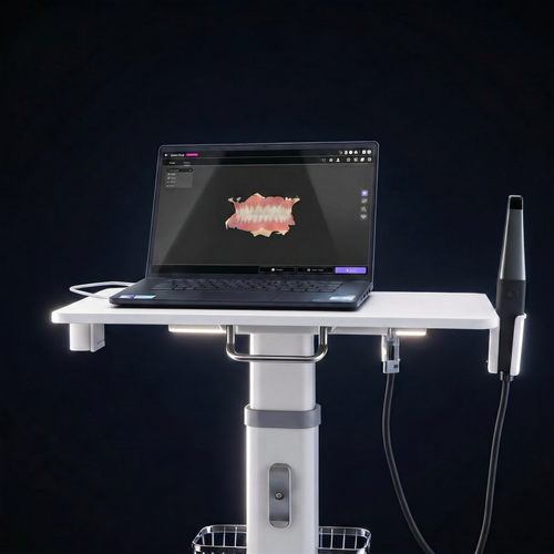 Ori Glide Cart