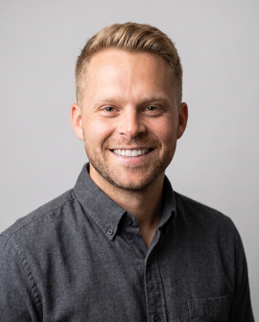 Sam Ballard