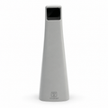 Front view of the smaller grey Ori pediatric scanning tip