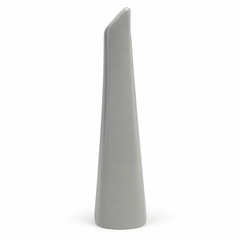 Side view of the smaller grey Ori pediatric scanning tip